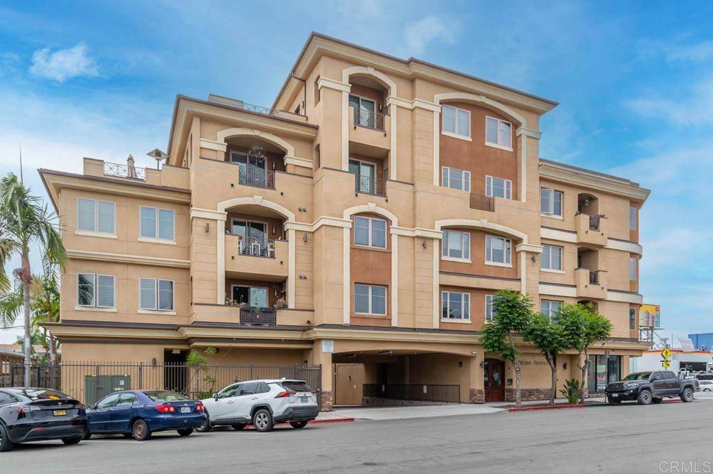 3972 Albatross St #203, San Diego, CA 92103