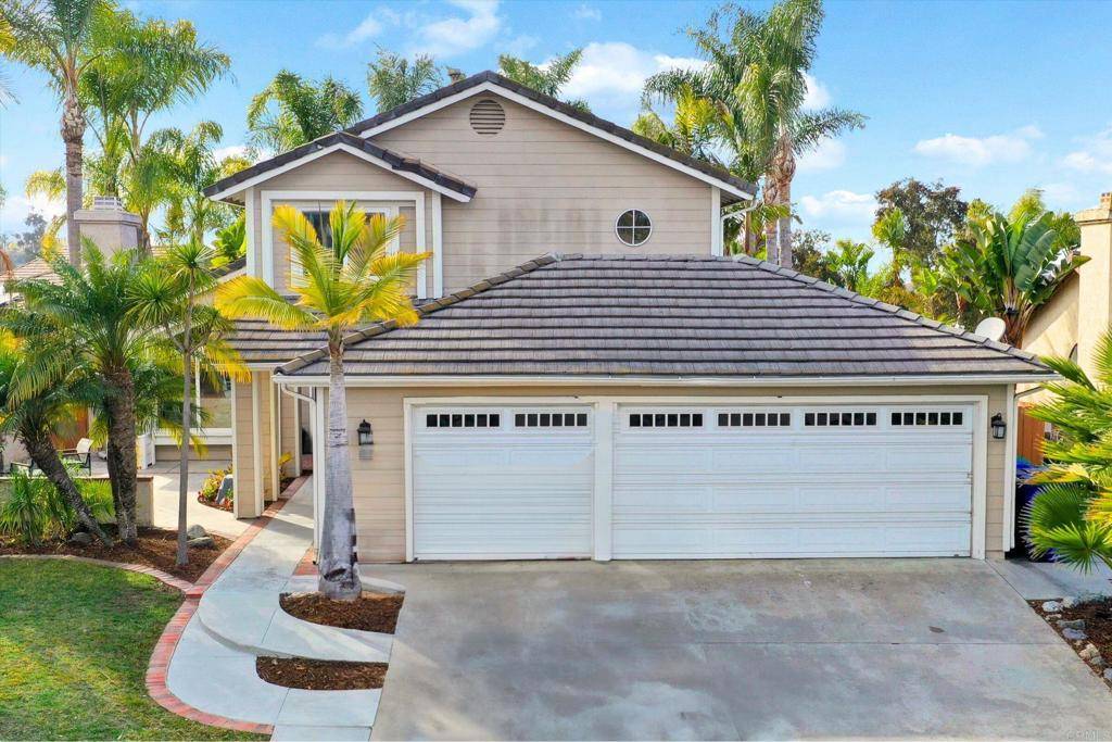 1545 Glacier RD, Oceanside, CA 92056