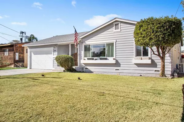 El Cajon, CA 92020,846 Pearl PL