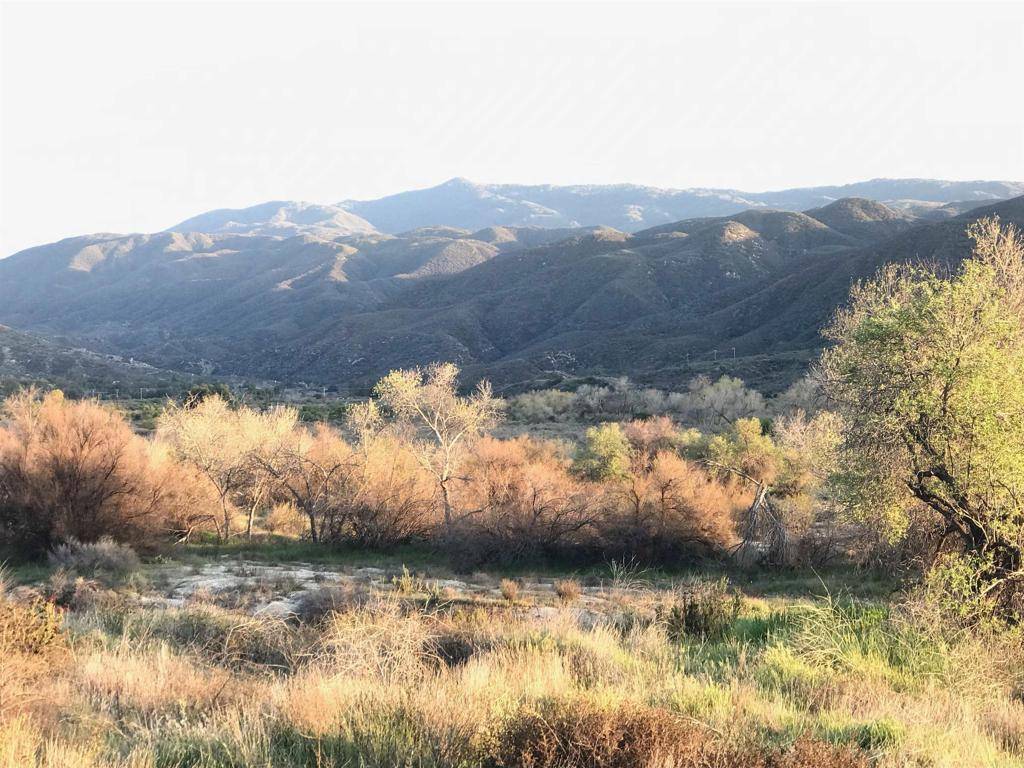 Aguanga, CA 92536,CA Hwy 79 & Oropeza Ln