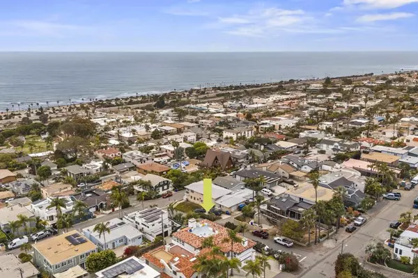 Cardiff By The Sea, CA 92007,2310 Cambridge AVE
