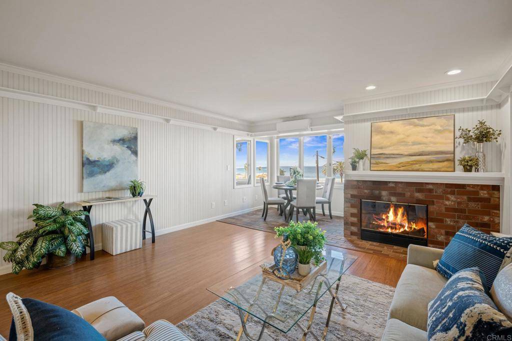 Del Mar, CA 92014,1562 Camino Del Mar #440