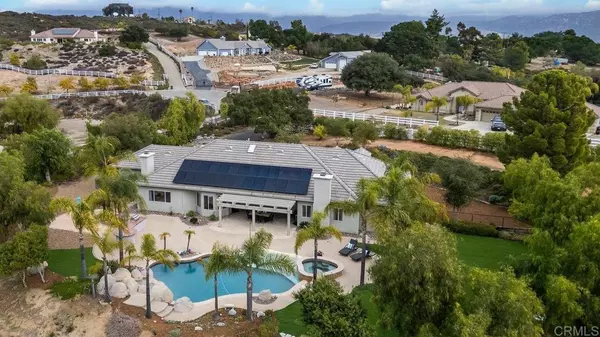 30012 McKENNA HEIGHTS COURT, Valley Center, CA 92082