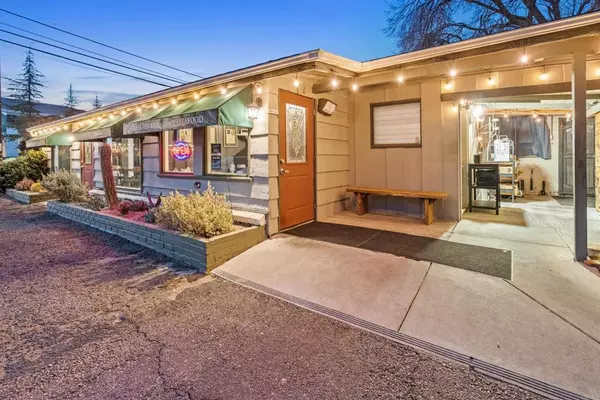4354 Highway 78, Julian, CA 92036