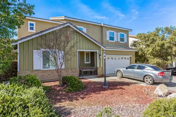 24853 Rainbarrel RD,  Wildomar,  CA 92595