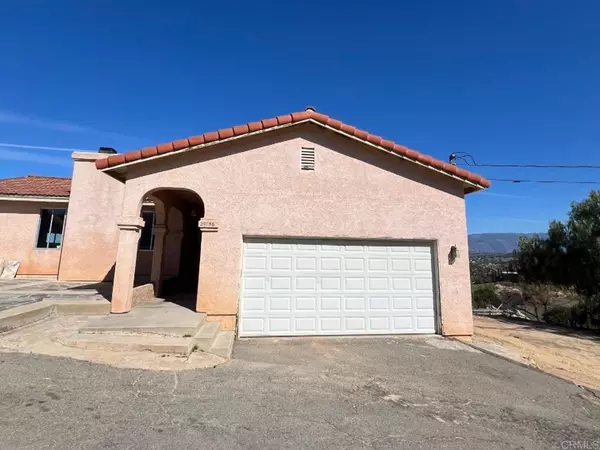 Valley Center, CA 92082,29756 Red Mountain DR