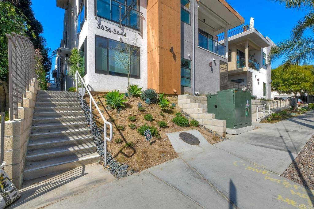 San Diego, CA 92103,3640 7th AVE
