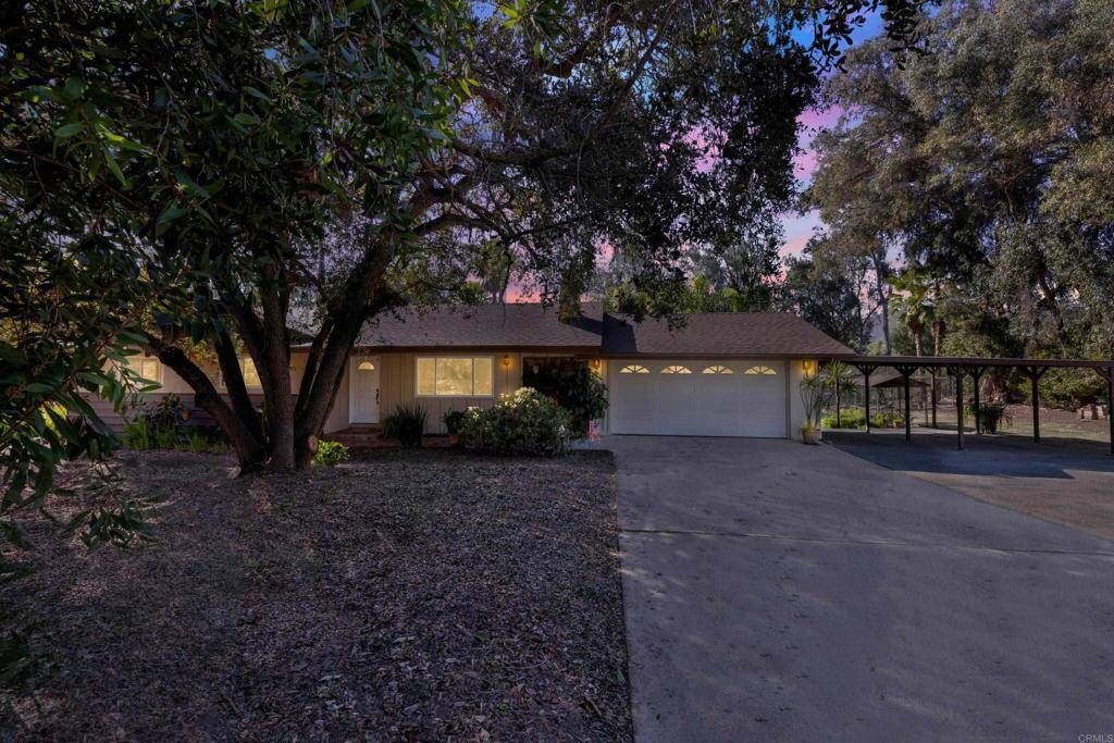 Escondido, CA 92026,2115 Sleepy Hollow RD