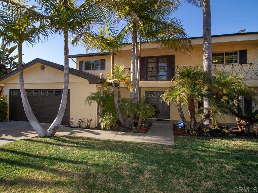 Carlsbad, CA 92008,2044 Linda LN
