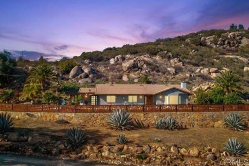 19445 Laurel LN, Ramona, CA 92065