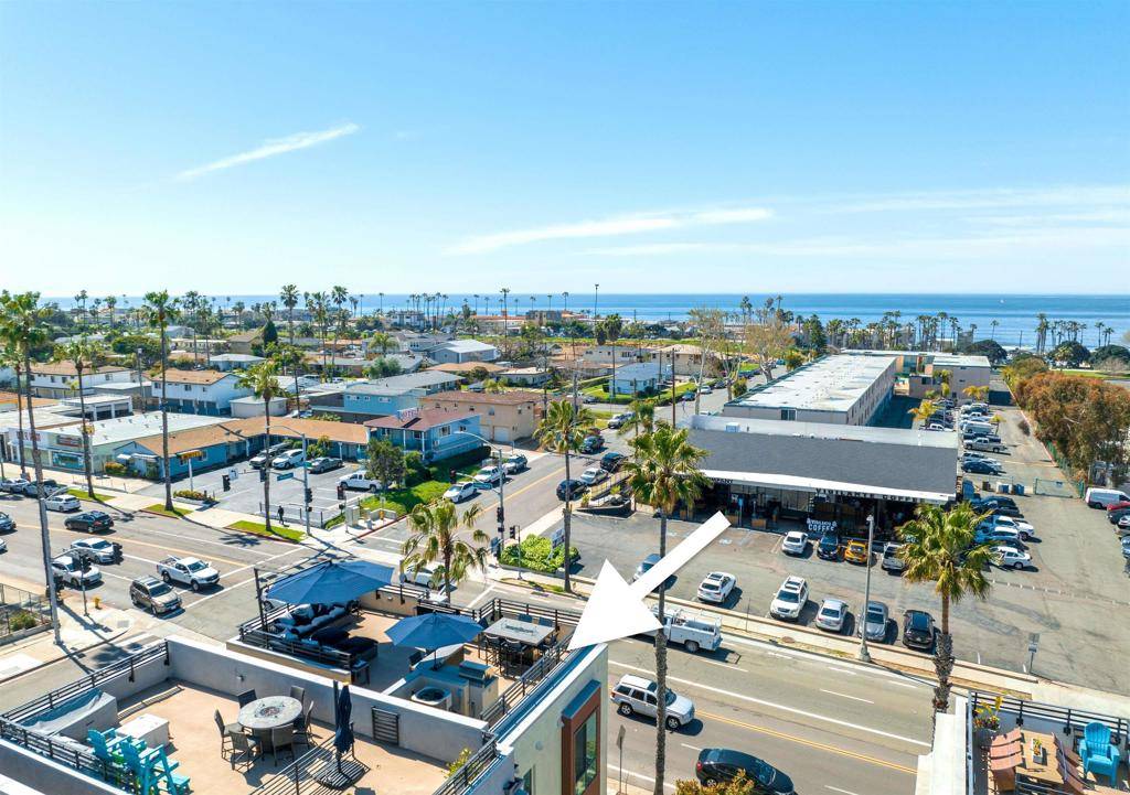Oceanside, CA 92054,1573 Vista Del Mar WAY #4