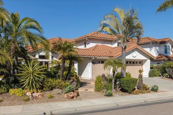 Encinitas, CA 92024,1832 Avenida Flores