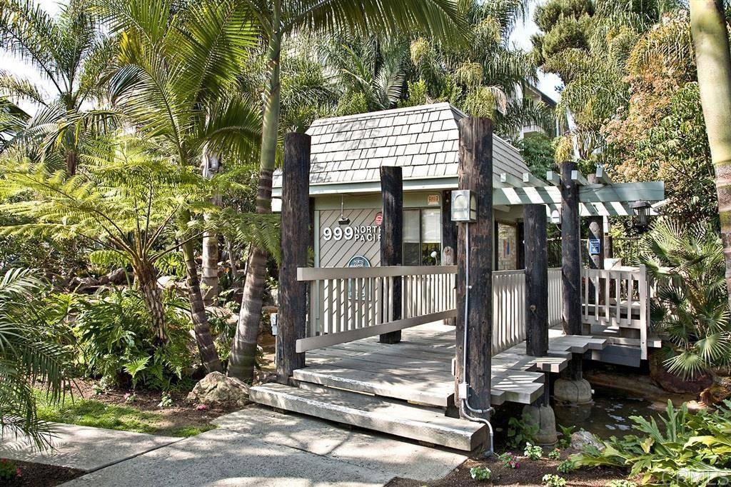 999 N Pacific ST #G207, Oceanside, CA 92054
