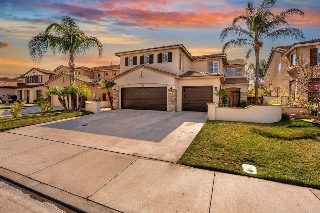 26689 Peachwood DR, Murrieta, CA 92563