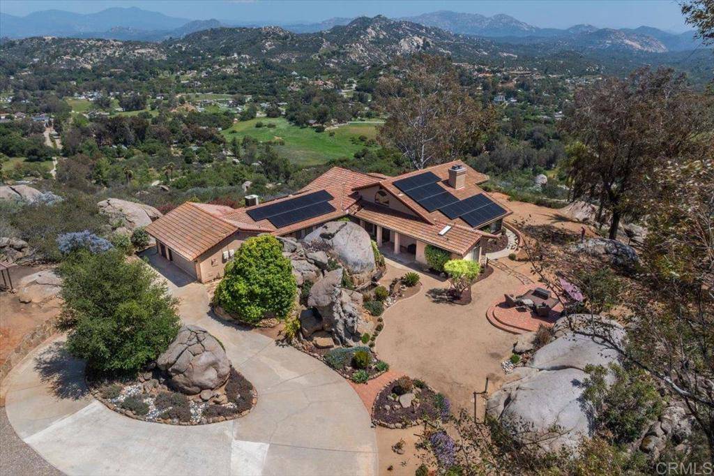 15847 Snuz Mountain RD, Ramona, CA 92065