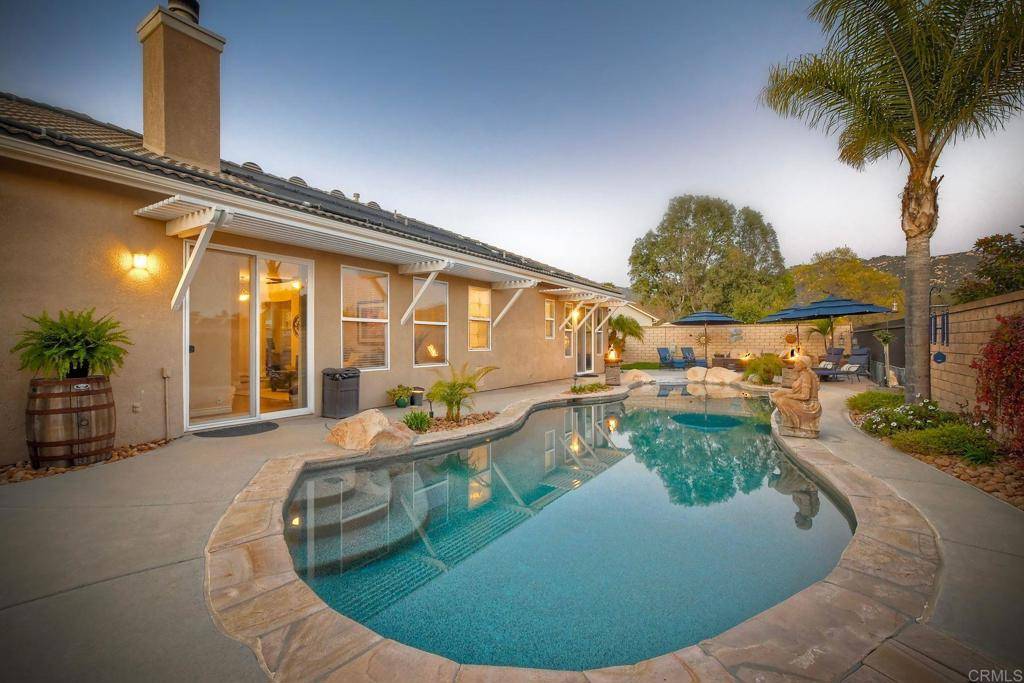 Escondido, CA 92026,2682 Dundee Glen