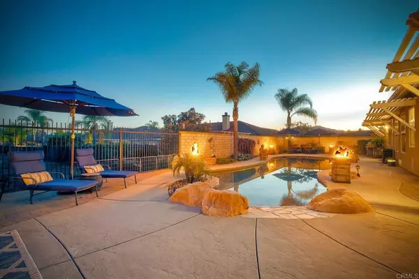 Escondido, CA 92026,2682 Dundee Glen