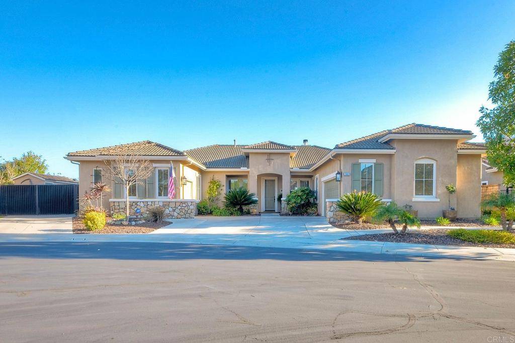 2682 Dundee Glen, Escondido, CA 92026