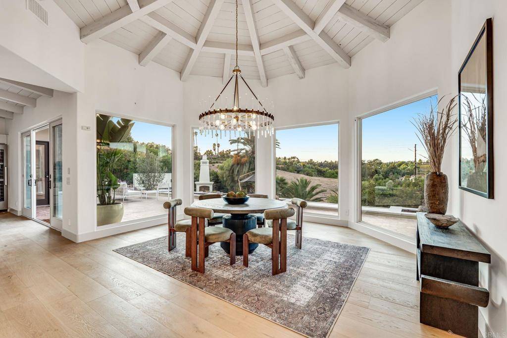 Rancho Santa Fe, CA 92067,7102 Via De Maya