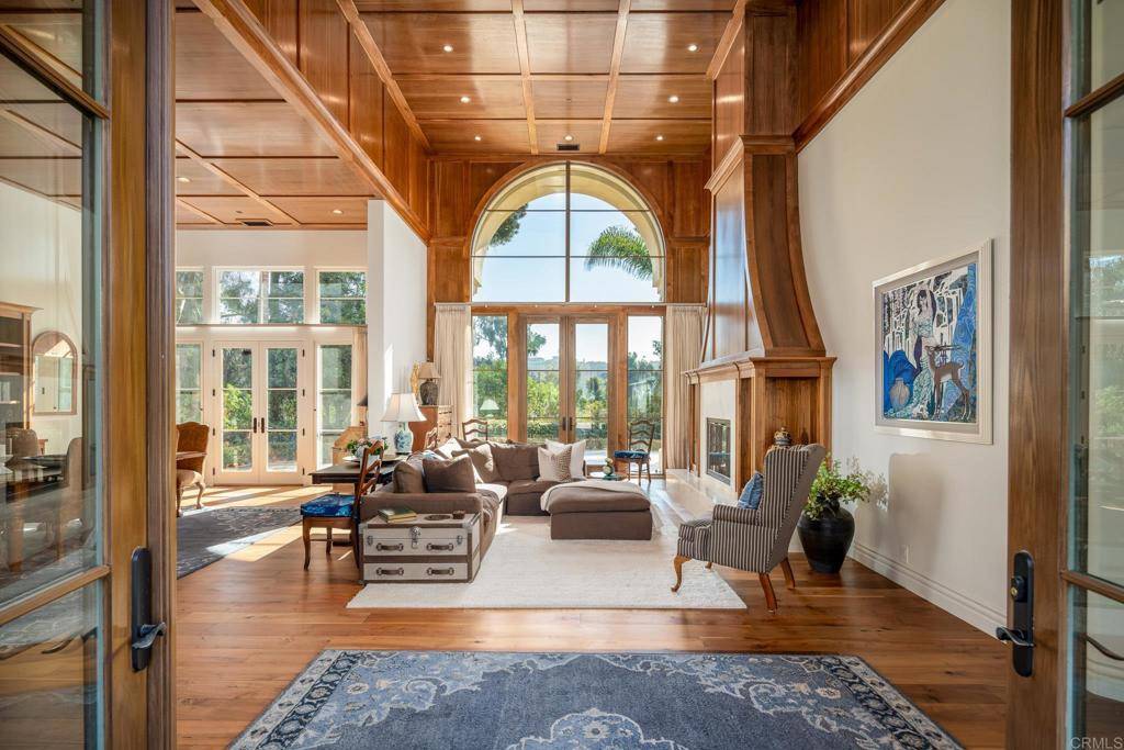 14479 Emerald LN, Rancho Santa Fe, CA 92067