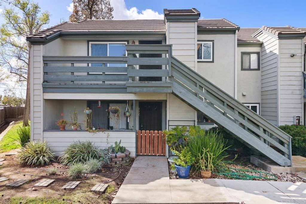 1800 S Maple ST #210, Escondido, CA 92025