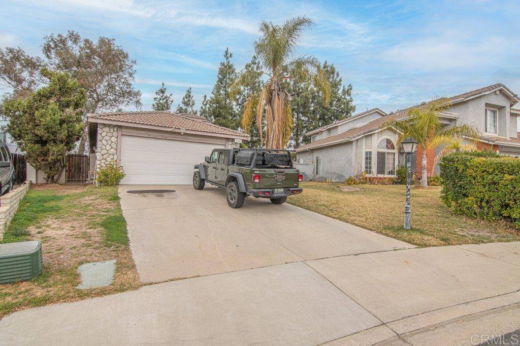 Murrieta, CA 92563,25449 Blackwood RD