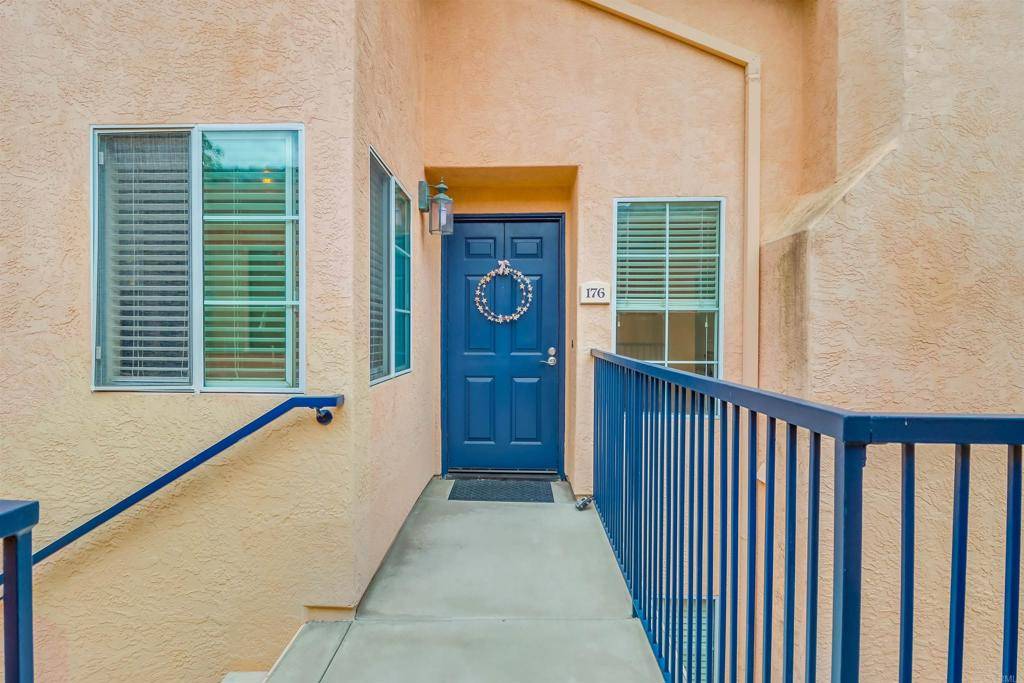 Rancho Bernardo (san Diego), CA 92128,18752 Caminito Cantilena #176
