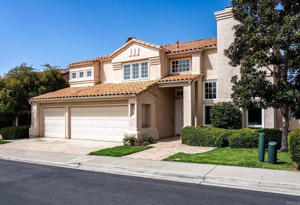 Del Mar, CA 92014,14730 Caminito Porta Delgada