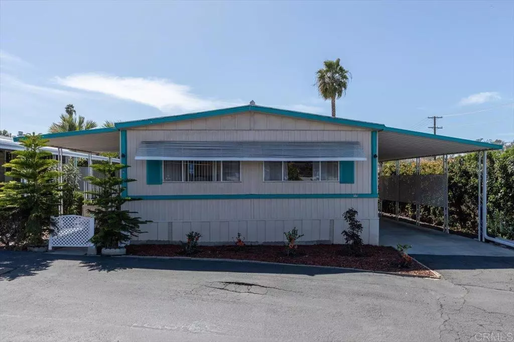 Vista, CA 92083,718 Sycamore AVE #133