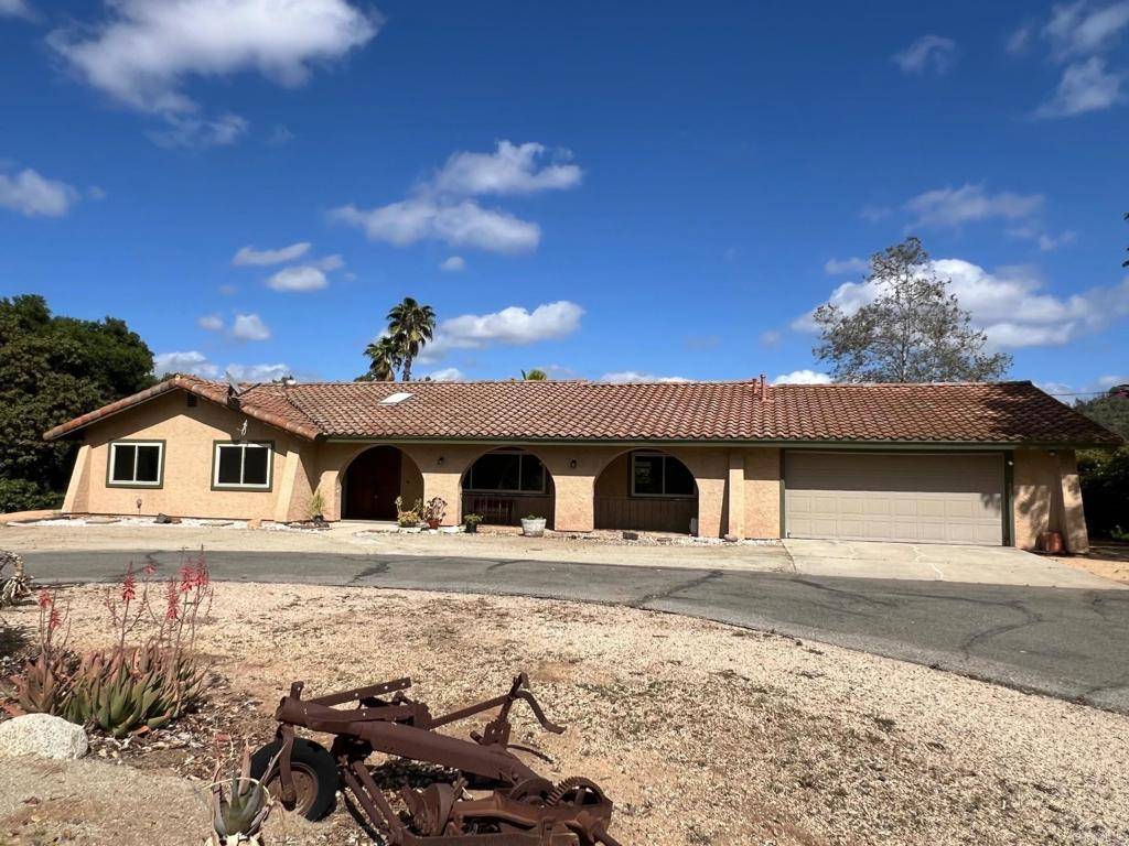 9946 Nutby Lane, Escondido, CA 92026