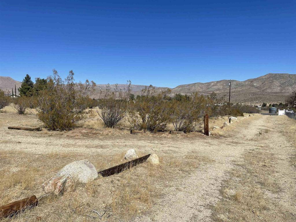 Julian, CA 92036,0 Grubstake TRL