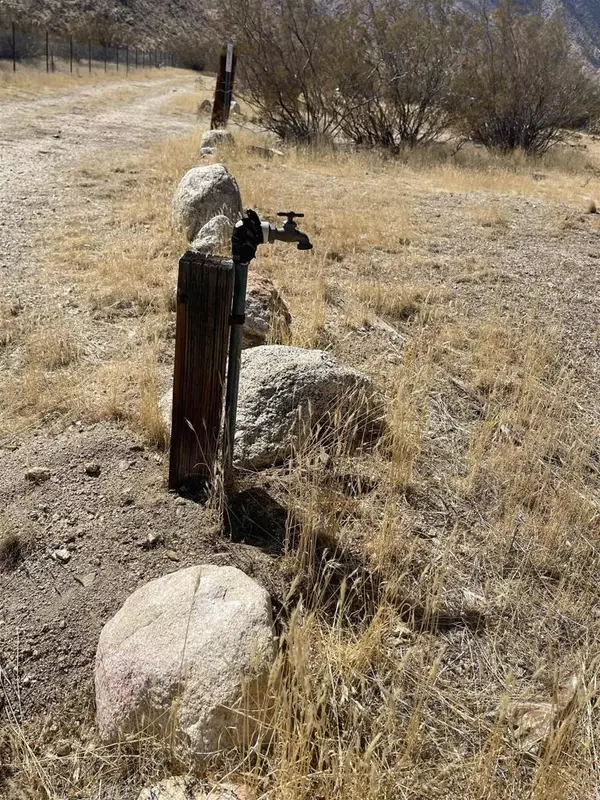 0 Grubstake TRL, Julian, CA 92036