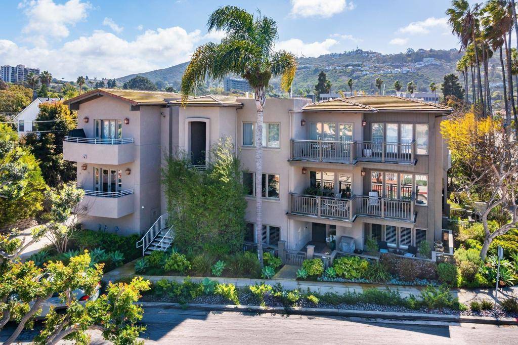 8171 El Paseo Grande, La Jolla, CA 92037
