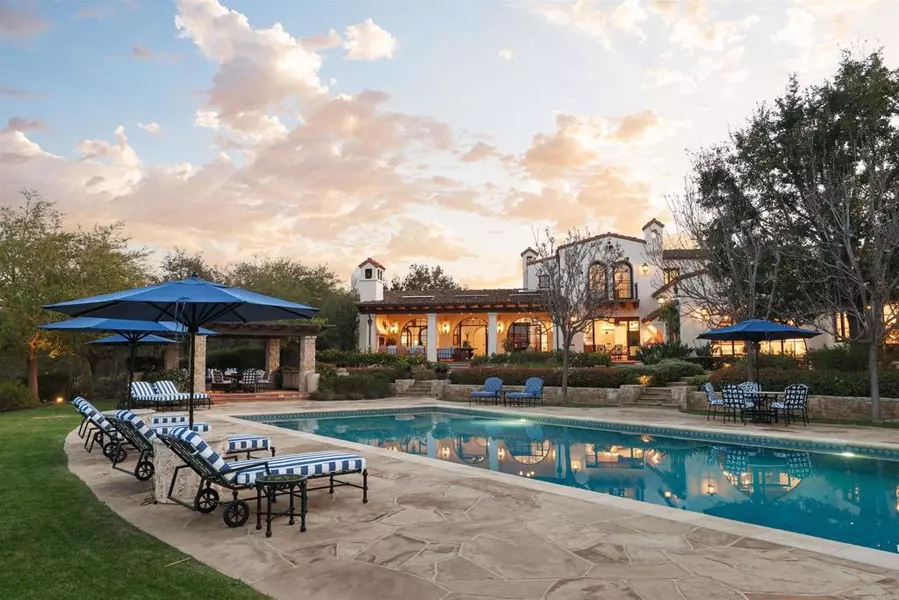 5956 San Elijo AVE, Rancho Santa Fe, CA 92067