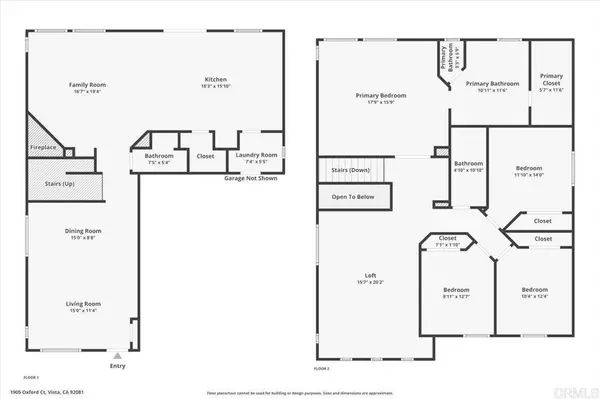 Vista, CA 92081,1905 Oxford Ct.