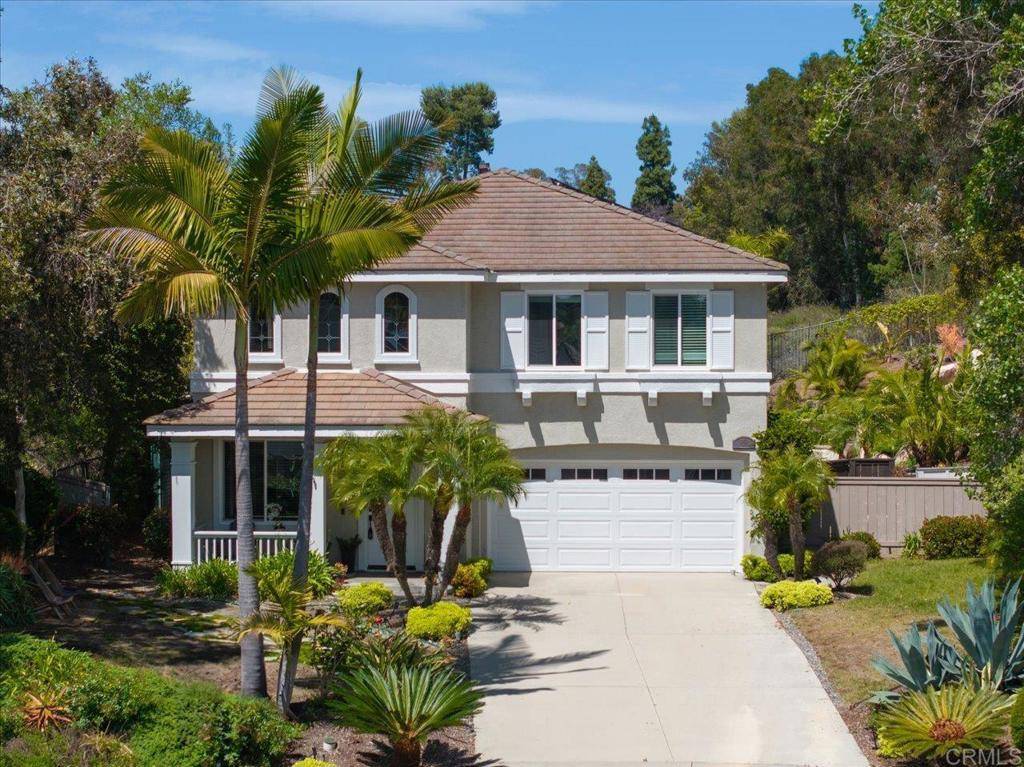 1905 Oxford Ct., Vista, CA 92081
