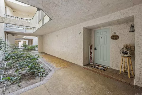 Escondido, CA 92025,1020 E Washington AVE #88