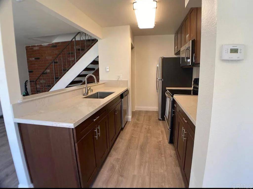 Lakeside, CA 92040,12153 Wintergreen DR #2