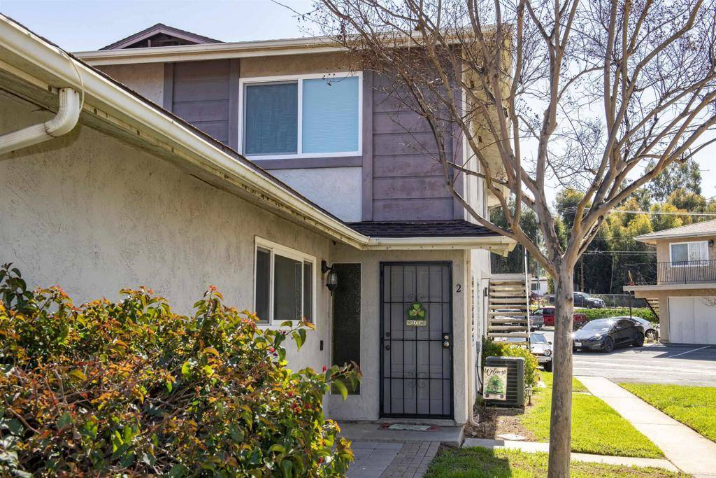 12153 Wintergreen DR #2, Lakeside, CA 92040