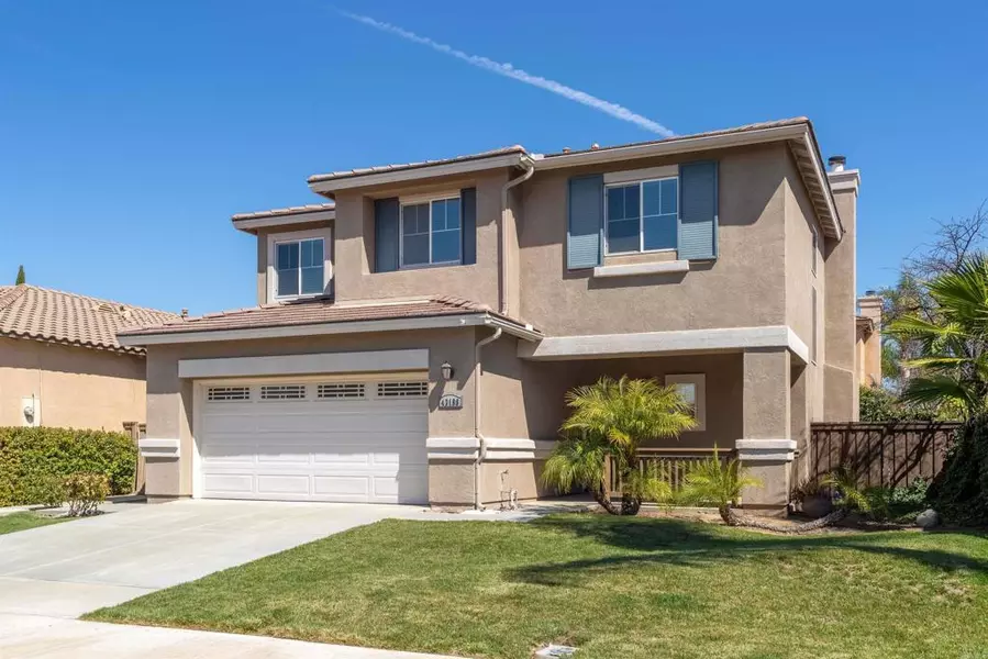 43188 Matera CT, Temecula, CA 92592