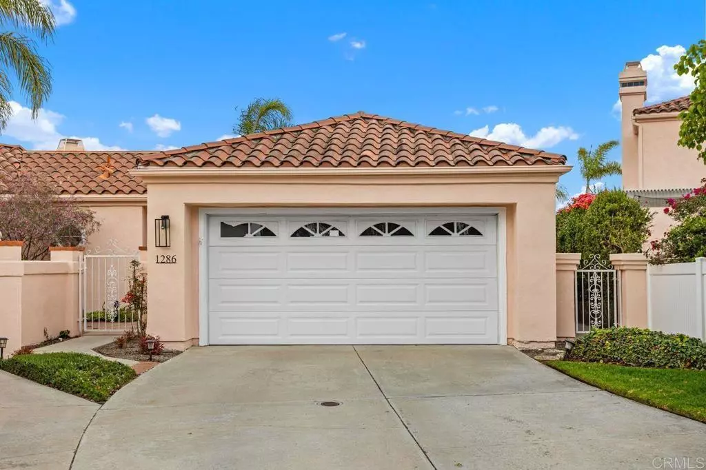 San Marcos, CA 92078,1286 Rue St. Martin