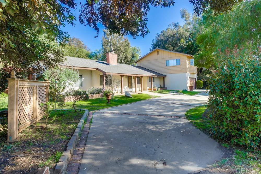 552 Cassou RD, San Marcos, CA 92069