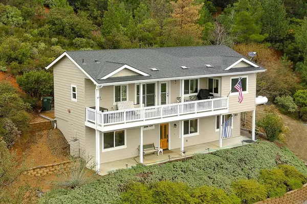 Julian, CA 92036,1626 Frisius DR