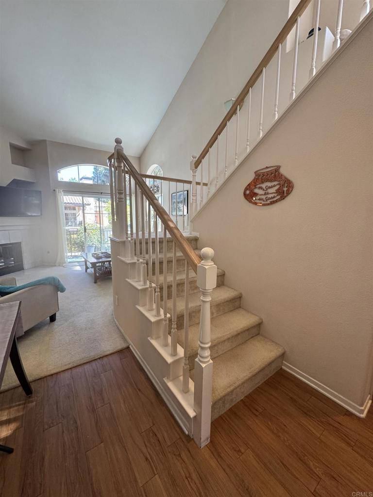 San Diego, CA 92128,11937 Tivoli Park ROW #1