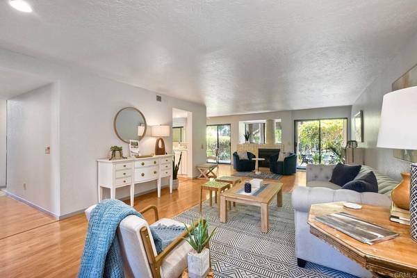 Carlsbad, CA 92008,4015 Canario ST #D