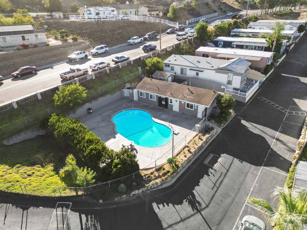 Fallbrook, CA 92028,1455 Alturas RD #41