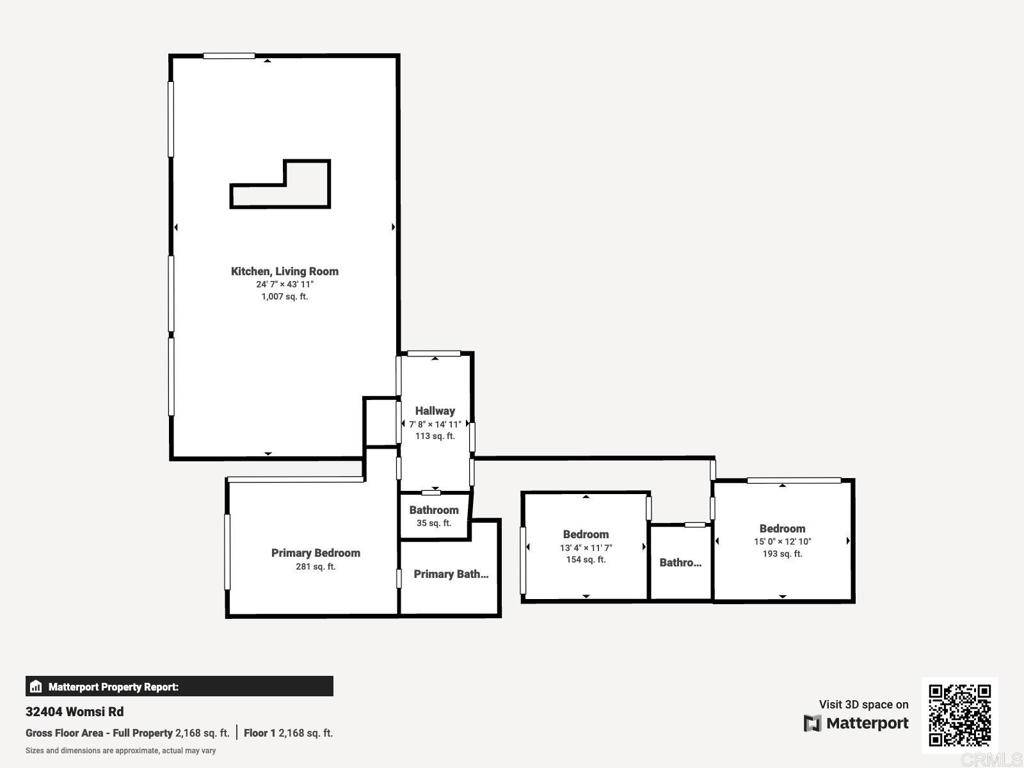 Pauma Valley, CA 92061,32404 Womsi RD