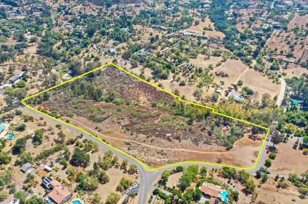 0 Vali Hai Rd, Poway, CA 92064