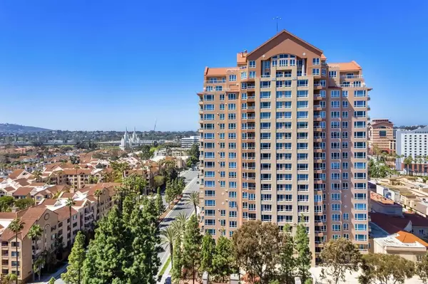 3890 Nobel DR #1307, San Diego, CA 92122