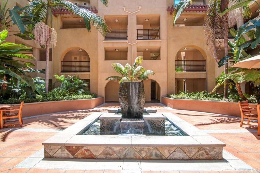 San Diego, CA 92108,8275 Station Village Ln #3311